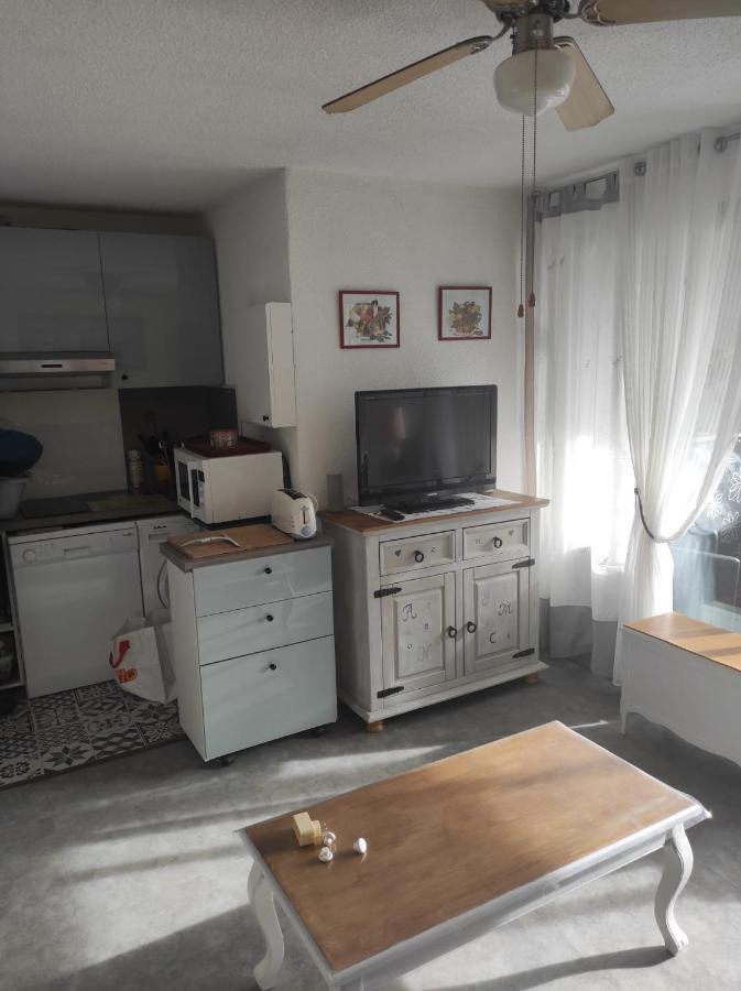 Maison Valras Plage Dış mekan fotoğraf