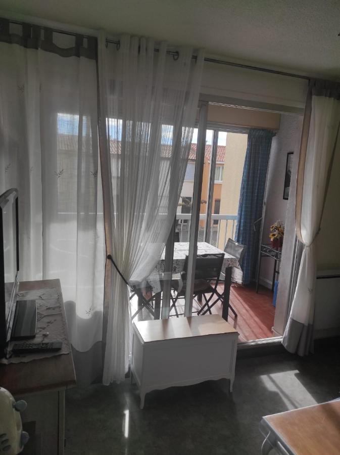 Maison Valras Plage Dış mekan fotoğraf
