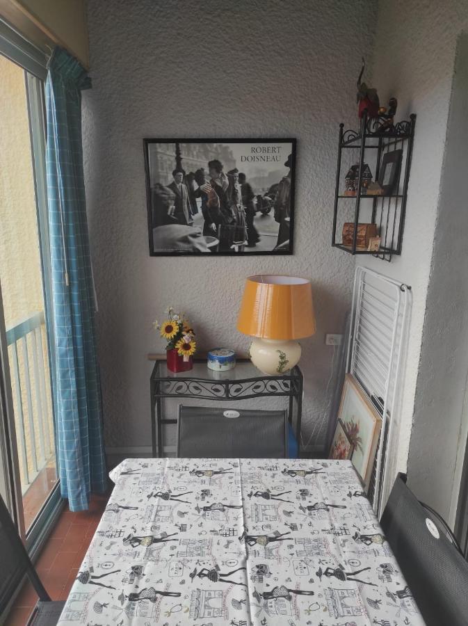 Maison Valras Plage Dış mekan fotoğraf