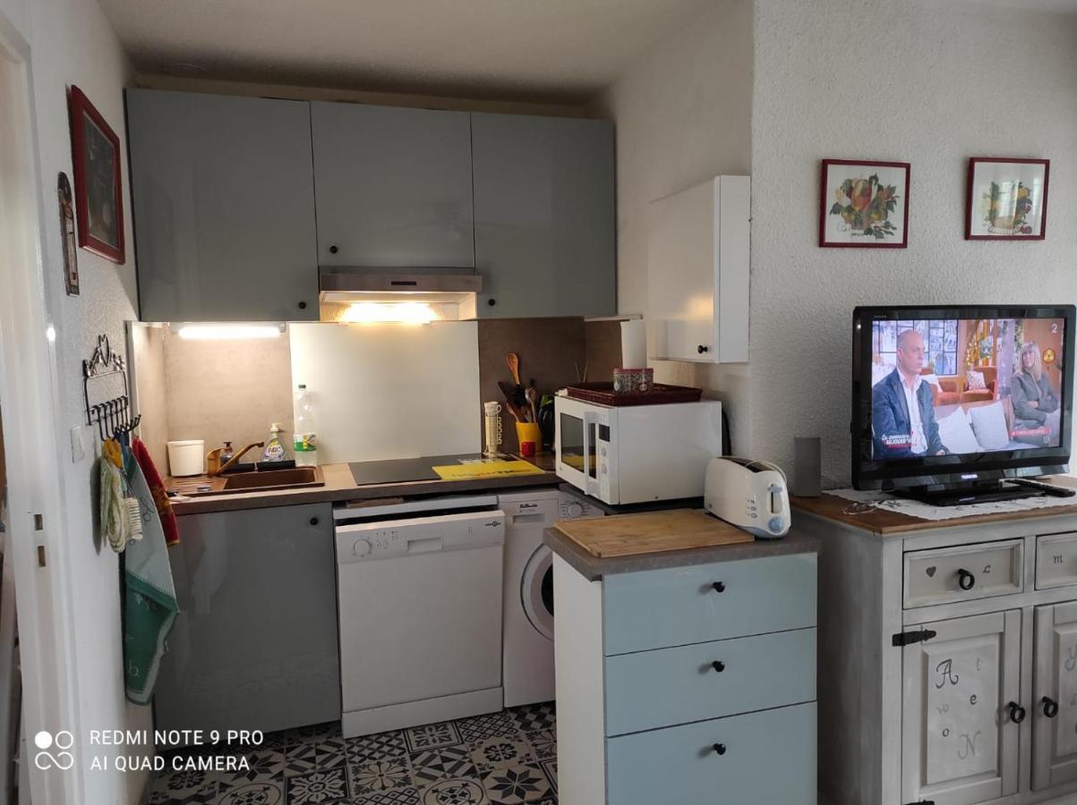 Maison Valras Plage Dış mekan fotoğraf